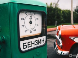 Росстандарт решил избавиться от недолива топлива на АЗС в России