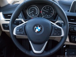 «Автотор» заявил о планах запустить в 2021 году новый завод по производству BMW