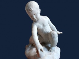 В алтайском Художественном музее обсудили результаты реставрации ценных скульптур