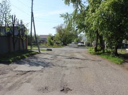 Мэрия Барнаула ответила на критику урбаниста Ильи Варламова о ремонте «сельской» улицы Ядринцева