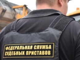 В Белгороде алиментщик подался в бега из-за долгов