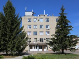 В Белгороде из-за CoViD-19 на карантин закрыли отделение психбольницы