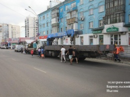 Через 600 м поверните направо: ГИБДД нашла решение проблемы перекопанных СГК дорожных переходов в Барнауле