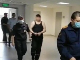 Свердловские следователи раскрыли совершенные 24 года назад изнасилование и убийство