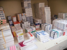 Жители Свердловской области получат бесплатные медикаменты для профилактики COVID-19