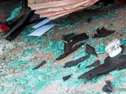 Правоохранители уточнили детали смертельного ДТП в Таштагольском районе