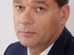 Директор НТМК Алексей Кушнарев награжден знаком отличия Свердловской области