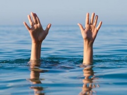 В Крыму чуть не утонул подросток: пострадавший в реанимации