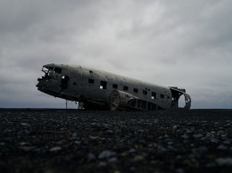 Найденные обломки самолета из Бурятии оказались годичной давности