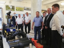 Единого оператора водоснабжения планируют создать в Ульяновской области
