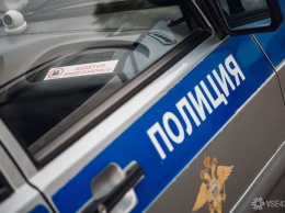 Жительница кузбасского поселка подняла правоохранителей на уши из-за забывшего телефон сына