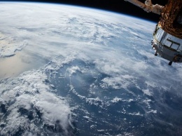 Космонавты Crew Dragon вернутся с МКС на Землю в ближайшие дни