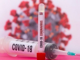 Член ВОЗ заявил о невозможности скорого получения массового иммунитета от COVID-19