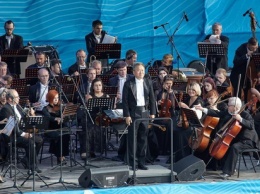 Главное музыкальное событие лета: «Симфоночь» пройдет на Томской Писанице