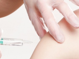 В Свердловской области возобновят сезонную вакцинацию граждан