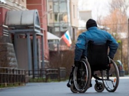 В России программу помощи инвалидам признали провалом