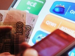 В России запретили анонимное пополнение электронных кошельков