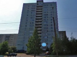 Тело мужчины обнаружено на Кукковке в Петрозаводске около 16-этажки
