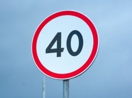 На нескольких улицах Чебоксар будет снижен до 30-50 км/ч скоростной режим