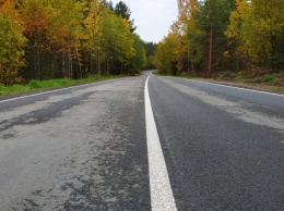 Конкурс по строительству автодороги между Екатеринбургом и Казанью отменили