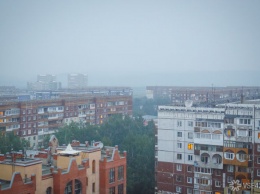 Синоптики предупредили кузбассовцев об утренних туманах на выходных