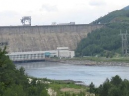 Возле Зейской ГЭС открыли смотровую площадку