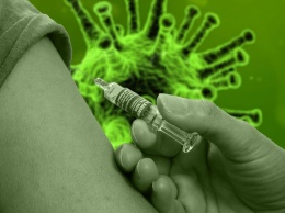 Названы сроки начала производства вакцины от коронавируса