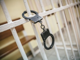 Правоохранители задержали напавшего на девочку омского педофила