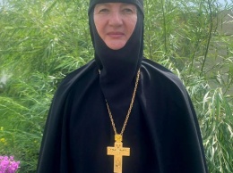 Настоятельница Варвара Среднеуральского монастыря раскрыла причину своего ухода
