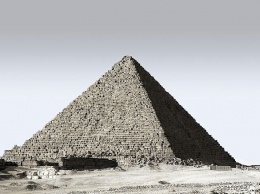 Египетский министр пригласила Илона Маска убедиться в земном происхождении пирамид