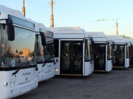 На байк-шоу "Ночных волков" пустят автобус из Симферополя