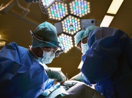 Подросток перенес многочасовую операцию после ДТП на кузбасской трассе