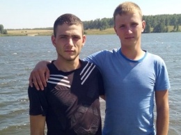 Юноша в Алтайском крае спас тонущего друга