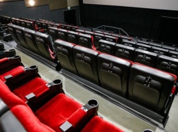Областные власти сочли, что специальная поддержка местным кинотеатрам не нужна