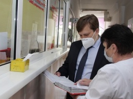 Названы сроки возобновления плановой медицинской помощи в Алтайском крае