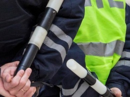 В Калуге за месяц задержан 91 нетрезвый водитель