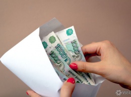 Бизнесвумен из Новокузнецка с помощью махинаций обогатилась почти на 400 тысяч рублей