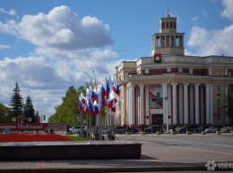 Кемеровские власти обратились к горожанам после ухудшения ситуации с COVID-19