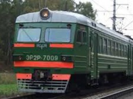 Из-за ремонта на путях отменены два пригородных поезда в Приамурье