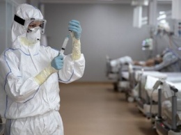 В Карелии зафиксирована 20-я смерть от коронавируса: умерла жительница Пряжи