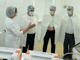 «Металлоинвест» приобрел для губкинской больницы новое медоборудование