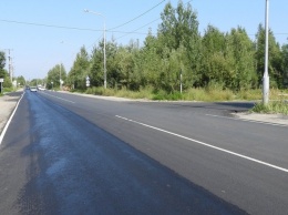 На депутатском контроле: ремонт дорог