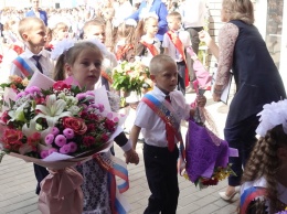 В Свердловской области школьникам разрешат не надевать маски