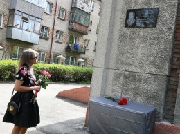 Как обстоит ситуация в Барнауле с мемориальными досками и памятными знаками