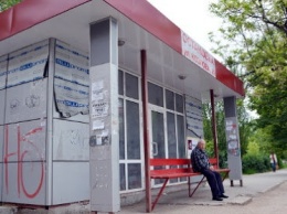 В Симферополе проведут мониторинг остановок общественного транспорта