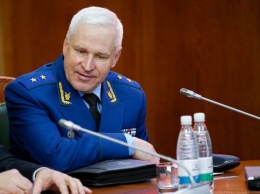 Ушедший на пенсию экс-прокурор Калининградской области нашел себе новую работу