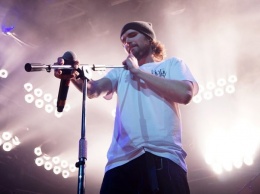 Noize MC выступит на фестивале в Белгороде