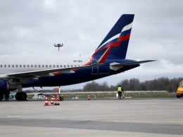 «Россия» объявила об увеличении числа рейсов из Санкт-Петербурга в Калининград