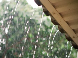 За первую декаду августа на Приамурье вылилась месячная норма дождей