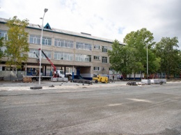 Новый стадион появится у школы №16 в Благовещенске